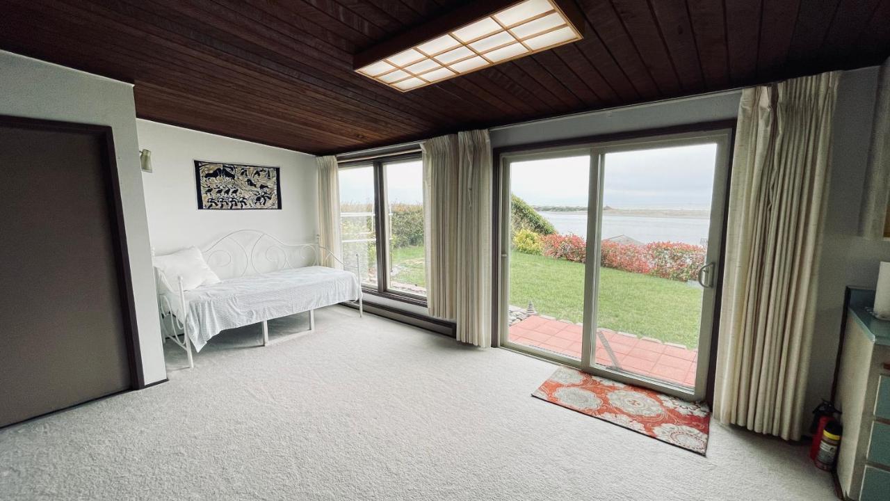 Arky'S B&B Smith River Luaran gambar