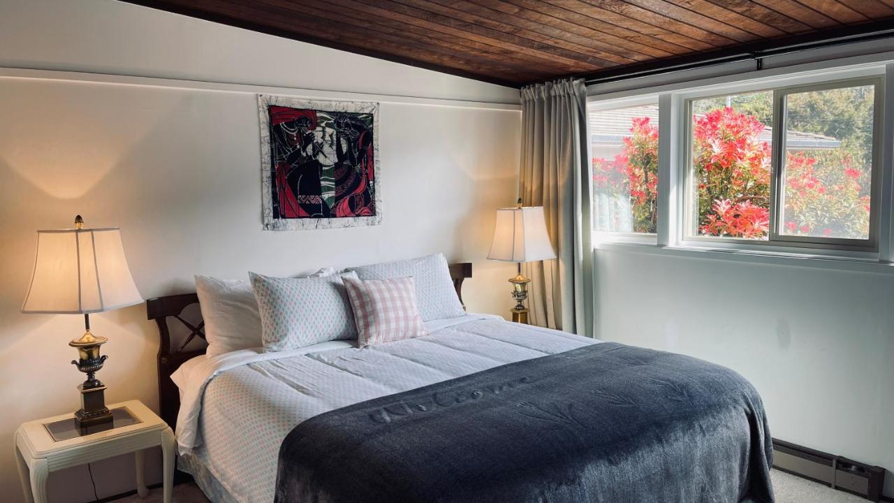Arky'S B&B Smith River Luaran gambar