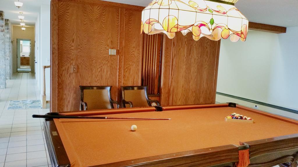 Arky'S B&B Smith River Luaran gambar