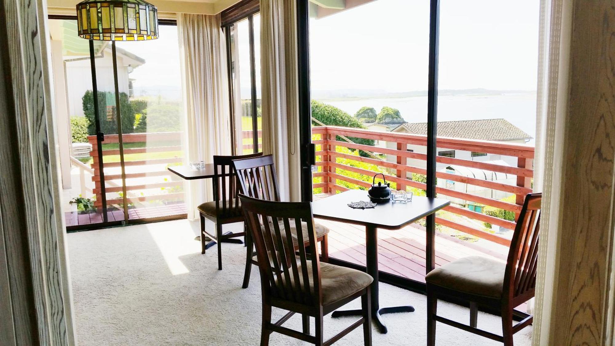 Arky'S B&B Smith River Luaran gambar