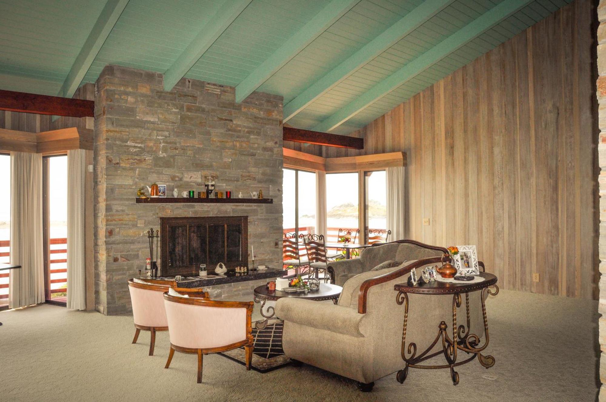 Arky'S B&B Smith River Luaran gambar