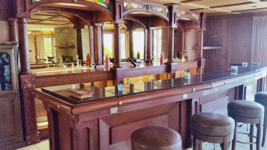 Arky'S B&B Smith River Luaran gambar