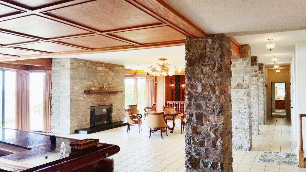 Arky'S B&B Smith River Luaran gambar