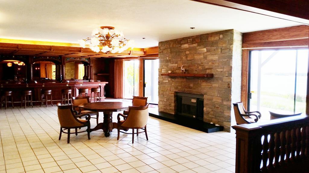 Arky'S B&B Smith River Luaran gambar