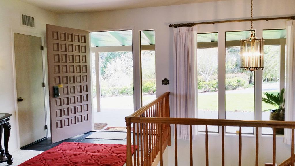 Arky'S B&B Smith River Luaran gambar