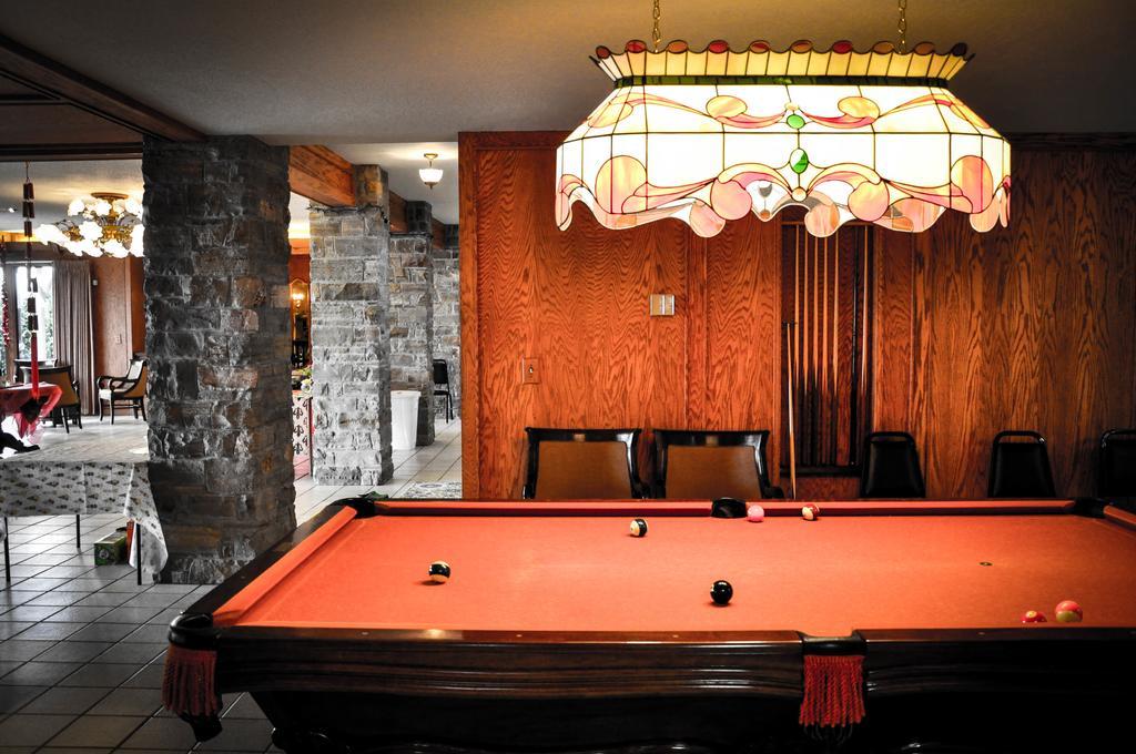 Arky'S B&B Smith River Luaran gambar