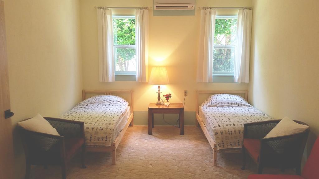 Arky'S B&B Smith River Bilik gambar