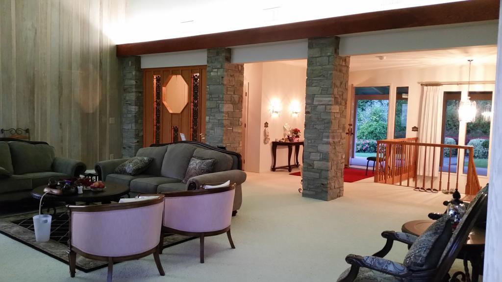 Arky'S B&B Smith River Luaran gambar