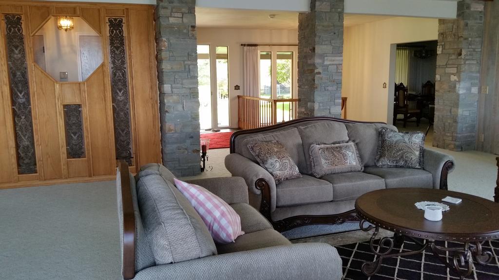 Arky'S B&B Smith River Luaran gambar