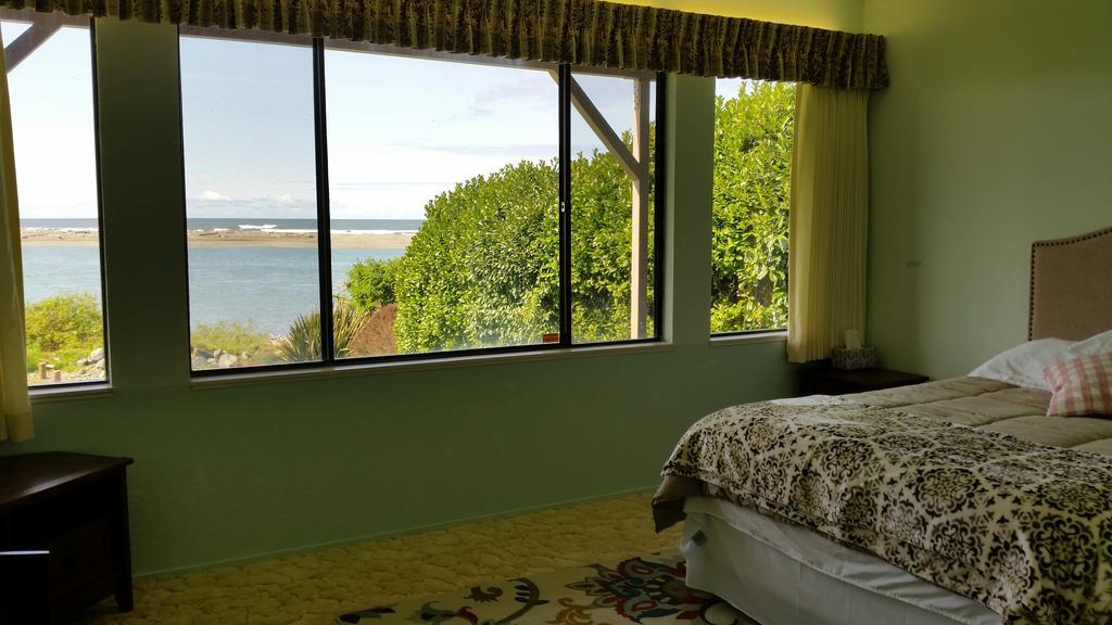 Arky'S B&B Smith River Bilik gambar