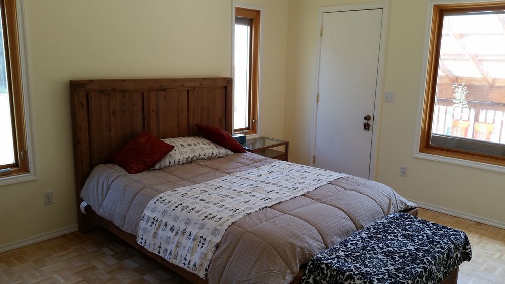 Arky'S B&B Smith River Luaran gambar