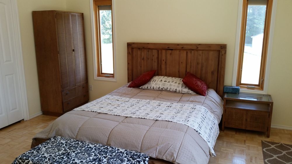 Arky'S B&B Smith River Luaran gambar