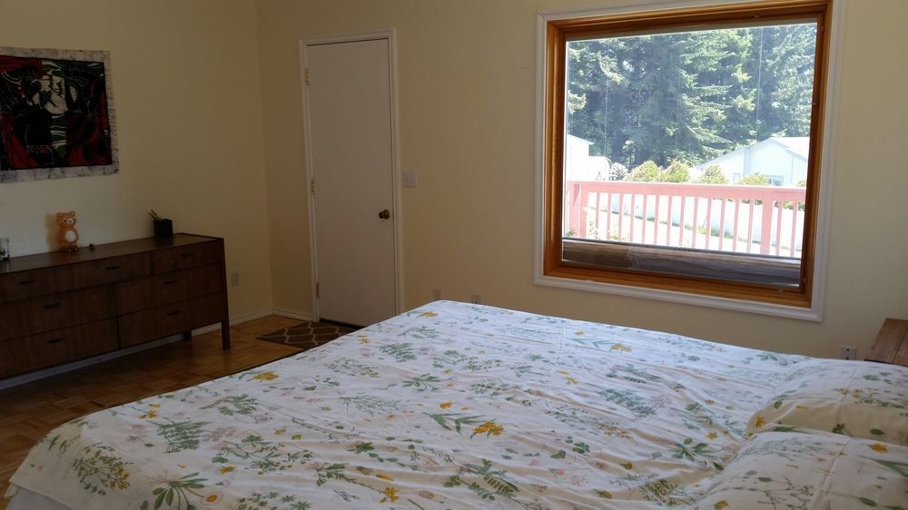 Arky'S B&B Smith River Luaran gambar
