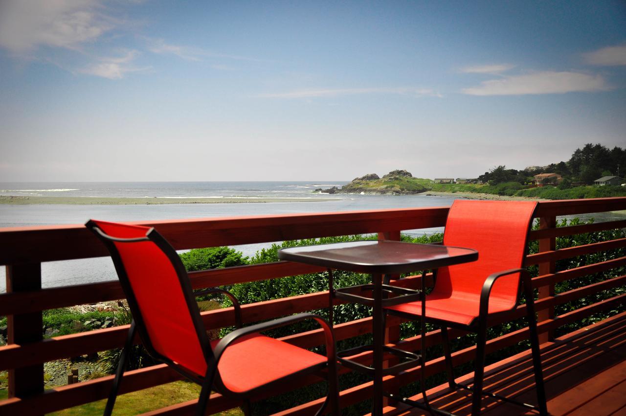 Arky'S B&B Smith River Luaran gambar