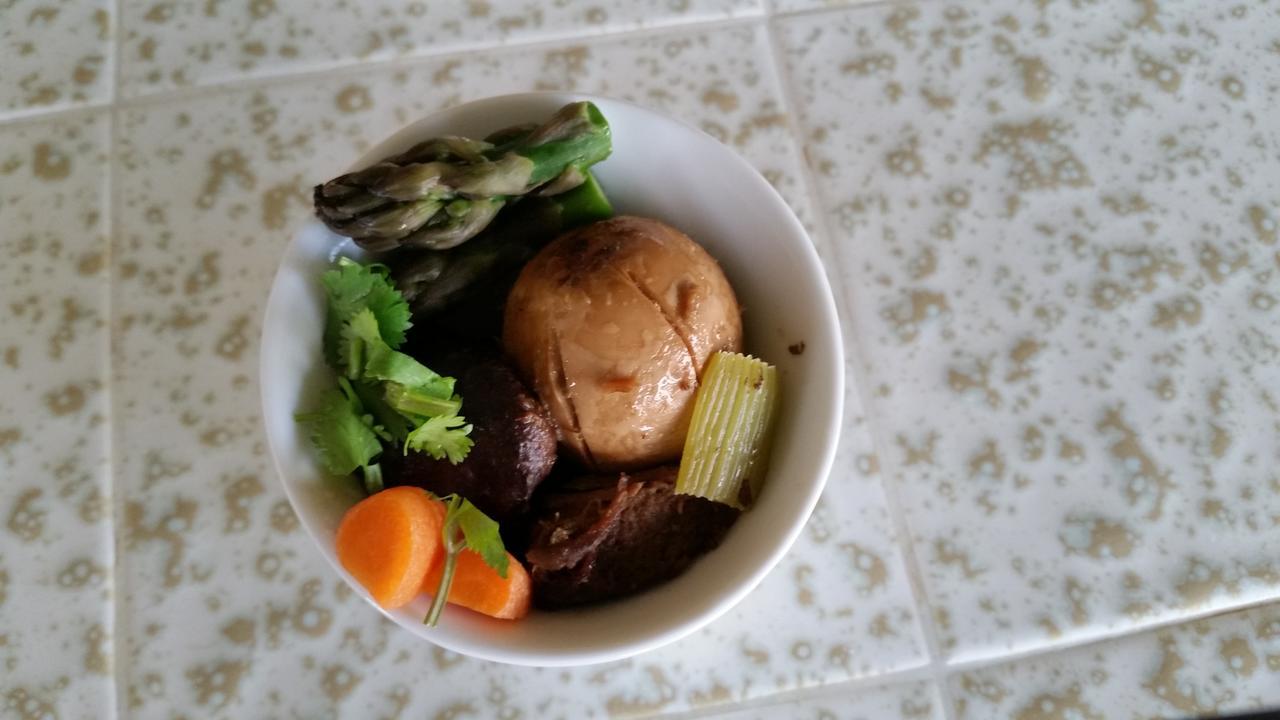 Arky'S B&B Smith River Luaran gambar