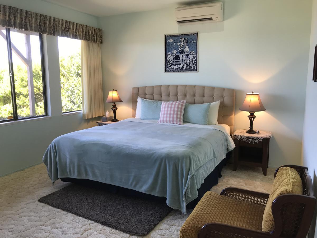 Arky'S B&B Smith River Luaran gambar