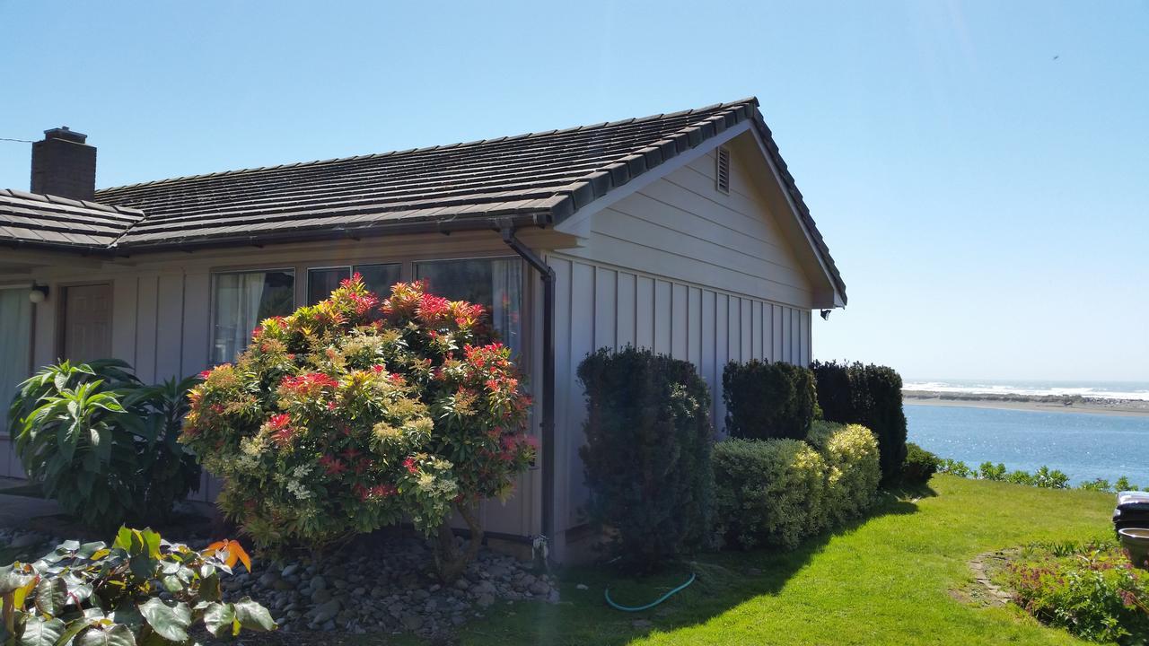 Arky'S B&B Smith River Luaran gambar