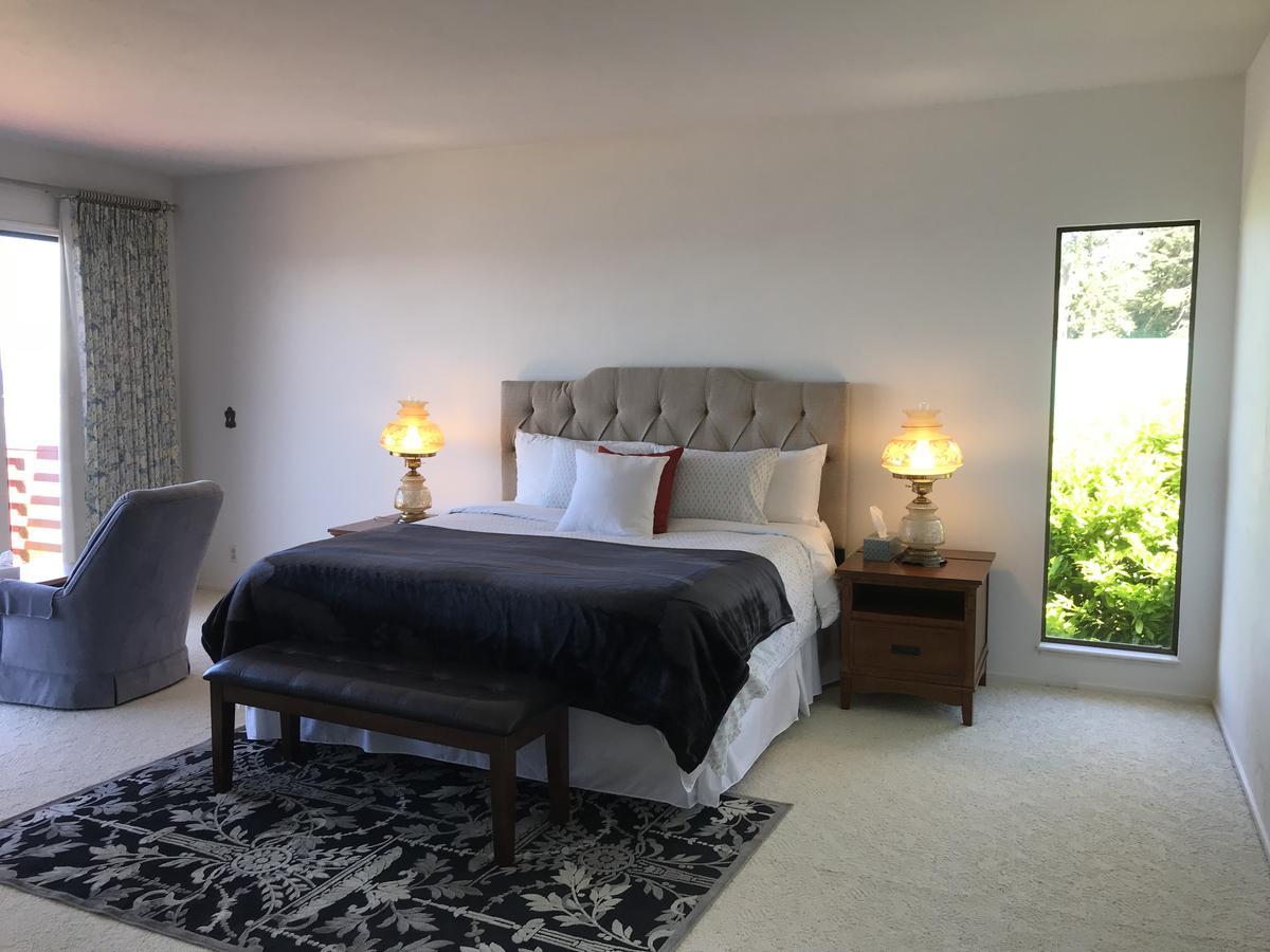 Arky'S B&B Smith River Luaran gambar