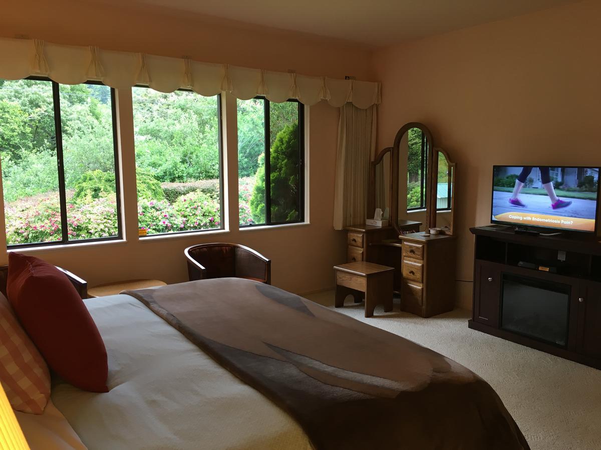 Arky'S B&B Smith River Luaran gambar