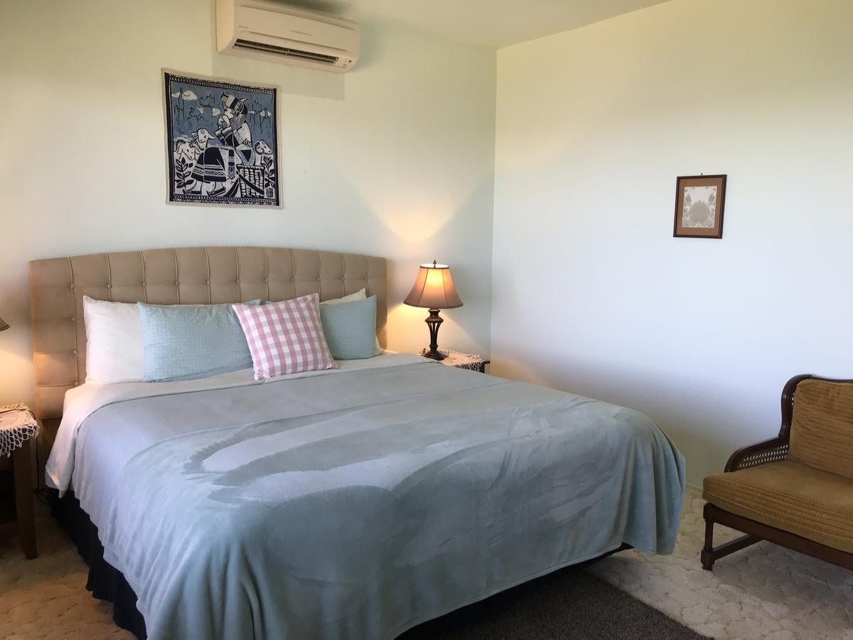 Arky'S B&B Smith River Luaran gambar