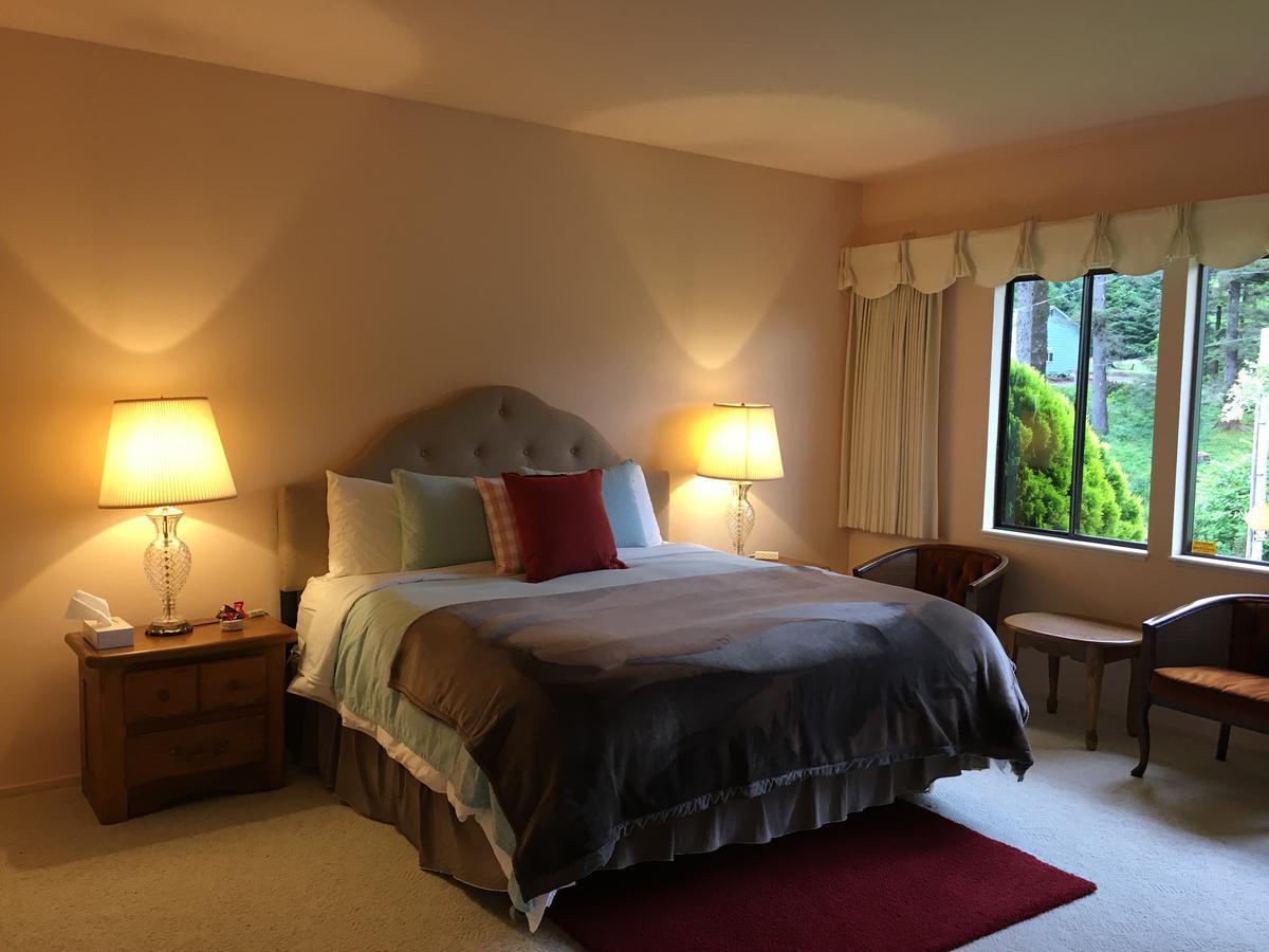 Arky'S B&B Smith River Luaran gambar