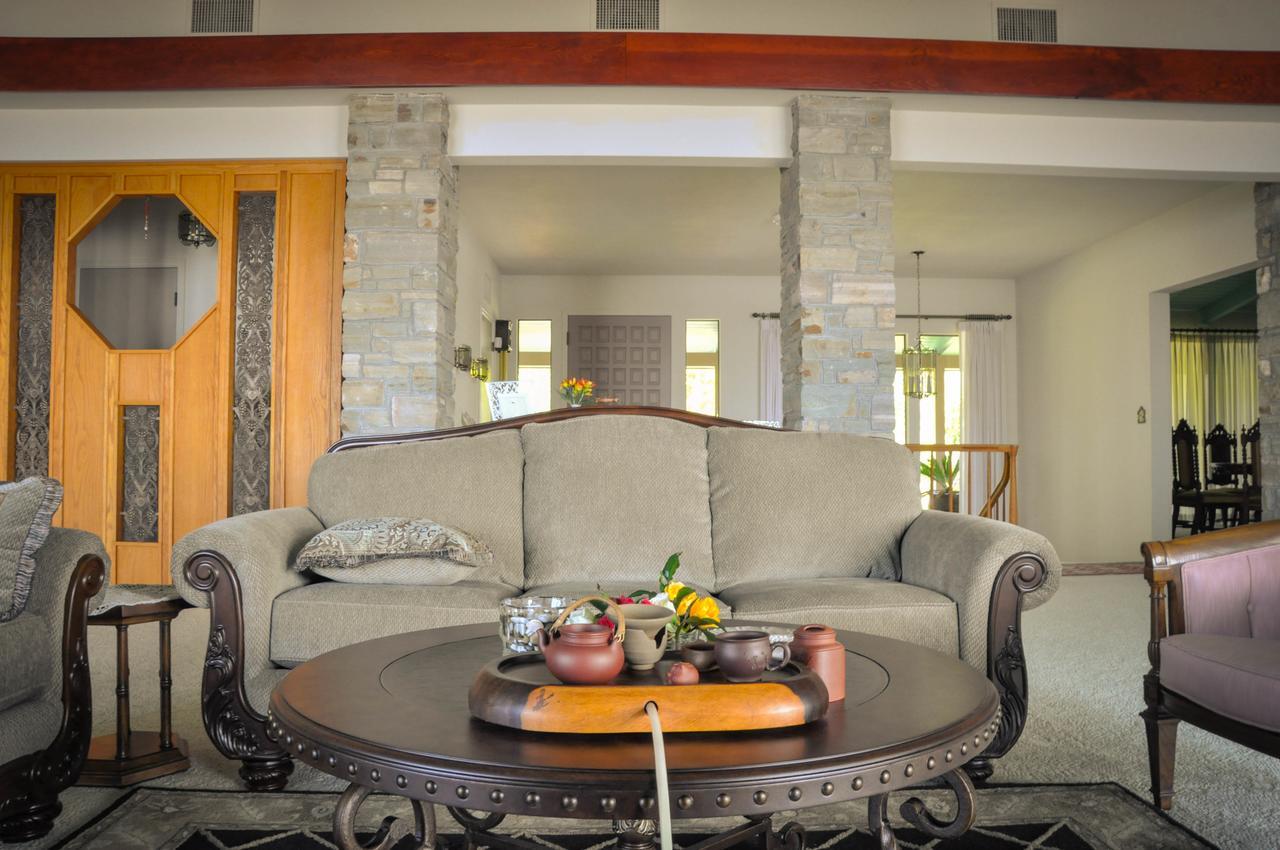 Arky'S B&B Smith River Luaran gambar